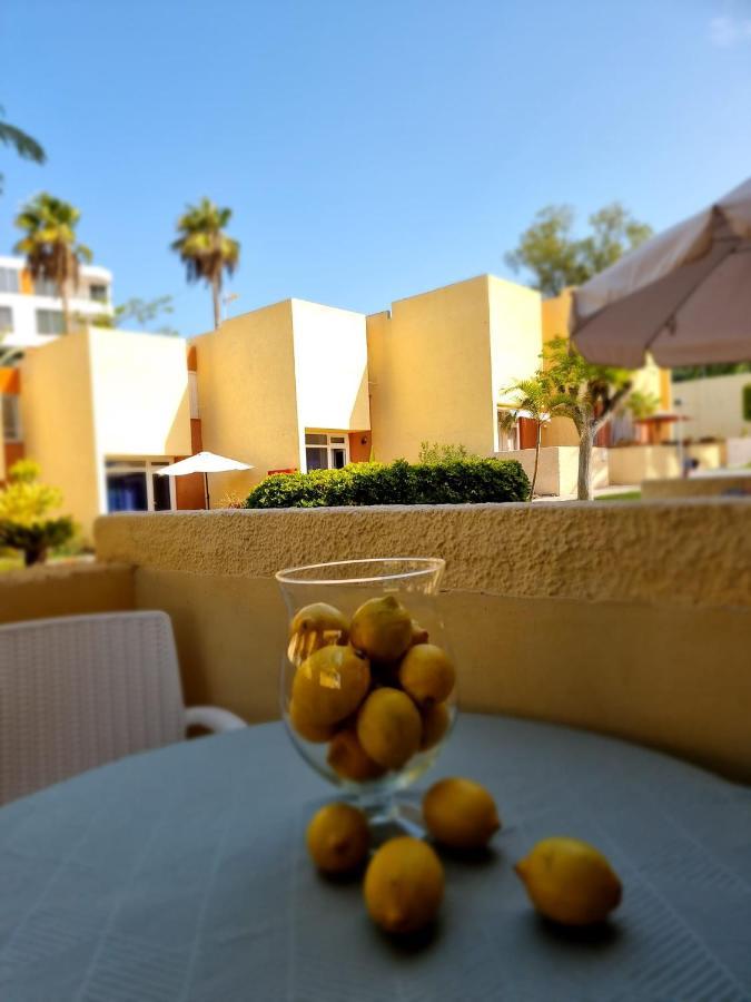 El Cortijo Bungallows Playa de las Americas  Exteriör bild