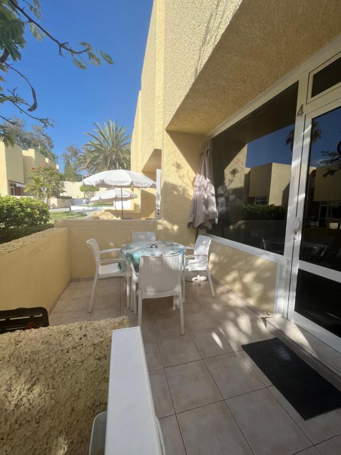 El Cortijo Bungallows Playa de las Americas  Exteriör bild