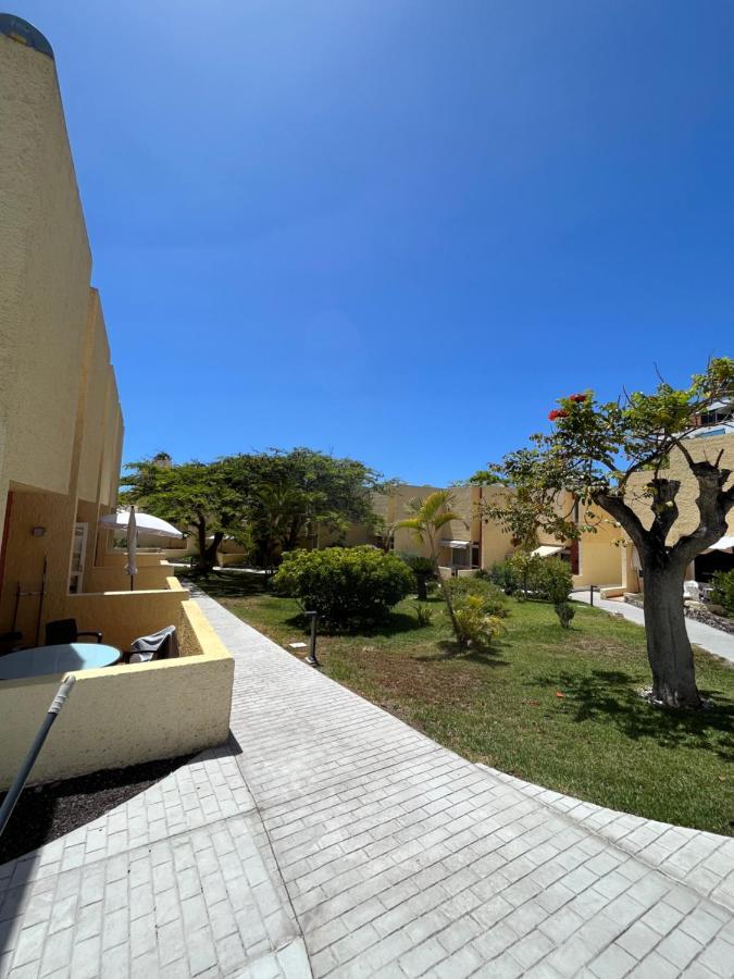 El Cortijo Bungallows Playa de las Americas  Exteriör bild